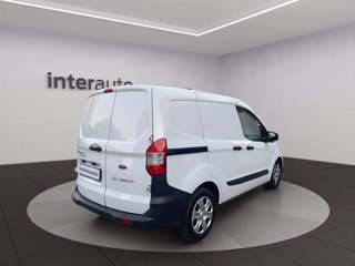 FORD Transit Courier 1.0 ecoboost 100cv S&S Trend my20