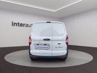 FORD Transit Courier 1.0 ecoboost 100cv S&S Trend my20