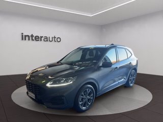 FORD Kuga 1.5 ecoboost ST-Line X 2wd 150cv