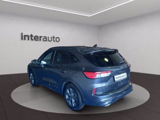 FORD Kuga 1.5 ecoboost ST-Line X 2wd 150cv