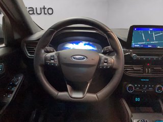 FORD Kuga 2.5 phev ST-Line X 2wd 225cv cvt