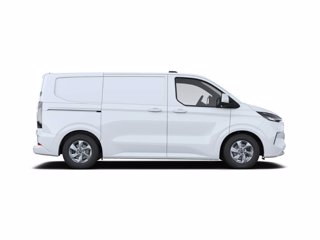 FORD Nuovo Transit Custom 280 2.0 EcoBlue 130CV Titanium L1H1 E6.2