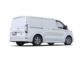 FORD Nuovo Transit Custom 280 2.0 EcoBlue 130CV Titanium L1H1 E6.2