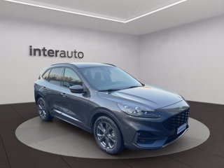 FORD Kuga 2.5 full hybrid ST-Line X 2wd 190cv cvt