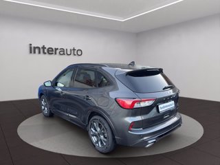 FORD Kuga 2.5 full hybrid ST-Line X 2wd 190cv cvt