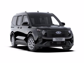 FORD Nuovo Tourneo Courier Titanium 1.0 EcoBoost 125 CV 93 kW Trasmissione manuale a 6 rapporti 2WD