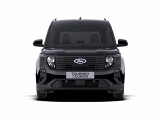 FORD Nuovo Tourneo Courier Titanium 1.0 EcoBoost 125 CV 93 kW Trasmissione manuale a 6 rapporti 2WD