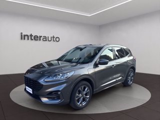 FORD Kuga 2.5 phev ST-Line X 2wd 225cv cvt