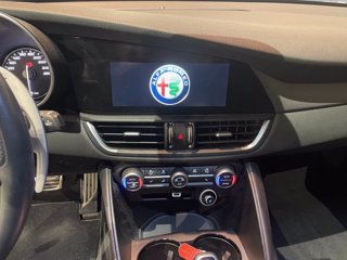 ALFA ROMEO Giulia 2.2 t Veloce Ti Q4 210 cv auto