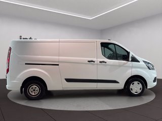 FORD transit custom 300 2.0 tdci 130cv Trend L2H1 E6.2