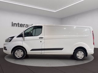 FORD transit custom 300 2.0 tdci 130cv Trend L2H1 E6.2