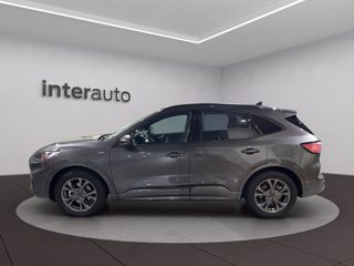 FORD Kuga 2.5 full hybrid ST-Line X awd 190cv cvt