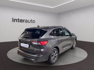 FORD Kuga 2.5 full hybrid ST-Line X awd 190cv cvt