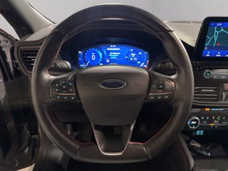 FORD Kuga 2.5 full hybrid ST-Line X awd 190cv cvt