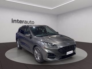 FORD Kuga 2.5 full hybrid ST-Line X awd 190cv cvt