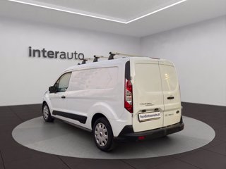 FORD Transit Connect 210 1.5 ecoblue(tdci) 120cv Trend L2H1 E6.2