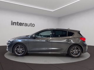 FORD Focus 1.0 ecoboost h ST-Line s&s 125cv my20.75