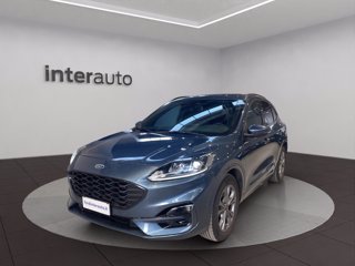 FORD Kuga 1.5 ecoboost ST-Line 2wd 150cv