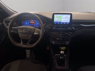 FORD Kuga 1.5 ecoboost ST-Line 2wd 150cv