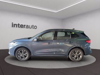 FORD Kuga 2.5 phev ST-Line 2wd 225cv cvt