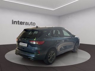 FORD Kuga 2.5 phev ST-Line 2wd 225cv cvt