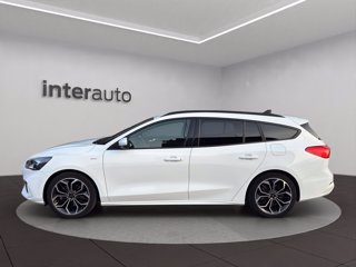 FORD Focus SW 1.0 ecoboost ST-Line s&s 125cv