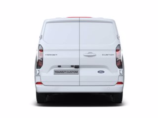 FORD Nuovo Transit Custom 280 2.0 EcoBlue 130CV Titanium L1H1 E6.2