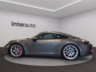 PORSCHE 911 Coupe 4.0 GT3 c/pack Touring auto