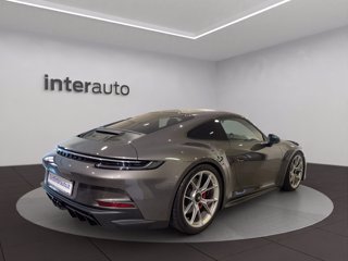 PORSCHE 911 Coupe 4.0 GT3 c/pack Touring auto