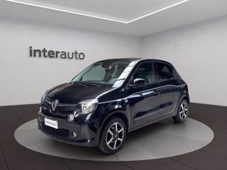 RENAULT Twingo 0.9 tce energy La Parisienne 90cv