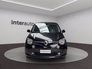 RENAULT Twingo 0.9 tce energy La Parisienne 90cv