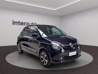 RENAULT Twingo 0.9 tce energy La Parisienne 90cv