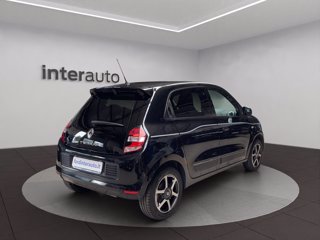 RENAULT Twingo 0.9 tce energy La Parisienne 90cv