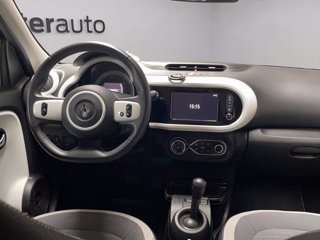 RENAULT Twingo 0.9 tce energy La Parisienne 90cv