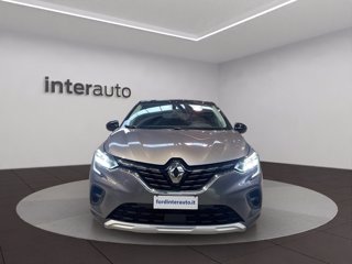 RENAULT Captur 1.6 E-Tech hybrid Intens 145cv auto