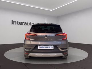 RENAULT Captur 1.6 E-Tech hybrid Intens 145cv auto