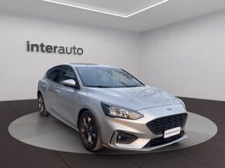 FORD Focus 1.0 ecoboost h ST-Line s&s 125cv my20.75