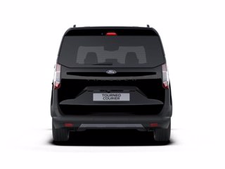 FORD Nuovo Tourneo Courier Active 1.0 EcoBoost 125 CV 93 kW Trasmissione manuale a 6 rapporti 2WD