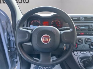 FIAT Panda 1.0 firefly hybrid City Life s&s 70cv