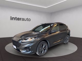 FORD Kuga 2.5 phev ST-Line 2wd 225cv cvt