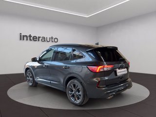 FORD Kuga 2.5 phev ST-Line 2wd 225cv cvt