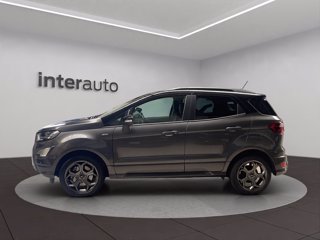 FORD EcoSport 1.0 ecoboost ST-Line s&s 125cv