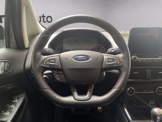 FORD EcoSport 1.0 ecoboost ST-Line s&s 125cv