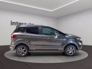 FORD EcoSport 1.0 ecoboost ST-Line s&s 125cv