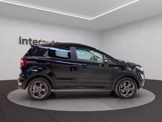 FORD EcoSport 1.0 ecoboost ST-Line s&s 125cv