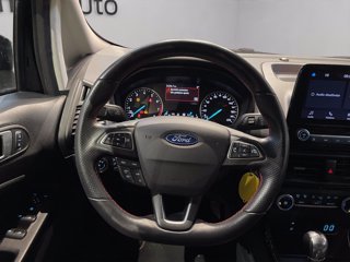 FORD EcoSport 1.0 ecoboost ST-Line s&s 125cv