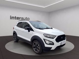 FORD EcoSport 1.0 ecoboost Active s&s 125cv