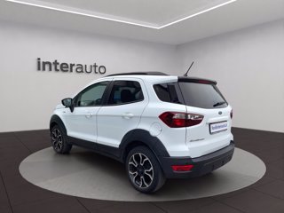 FORD EcoSport 1.0 ecoboost Active s&s 125cv