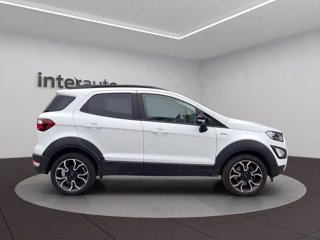 FORD EcoSport 1.0 ecoboost Active s&s 125cv