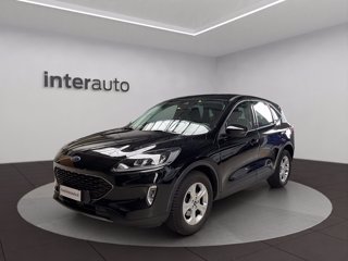 FORD Kuga 1.5 ecoblue Connect 2wd 120cv